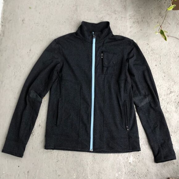 Lululemon zip jacket - Picture 1 of 4